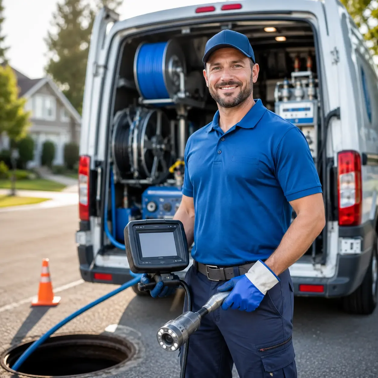 Local Pipe Relining specialists in Delta, MO