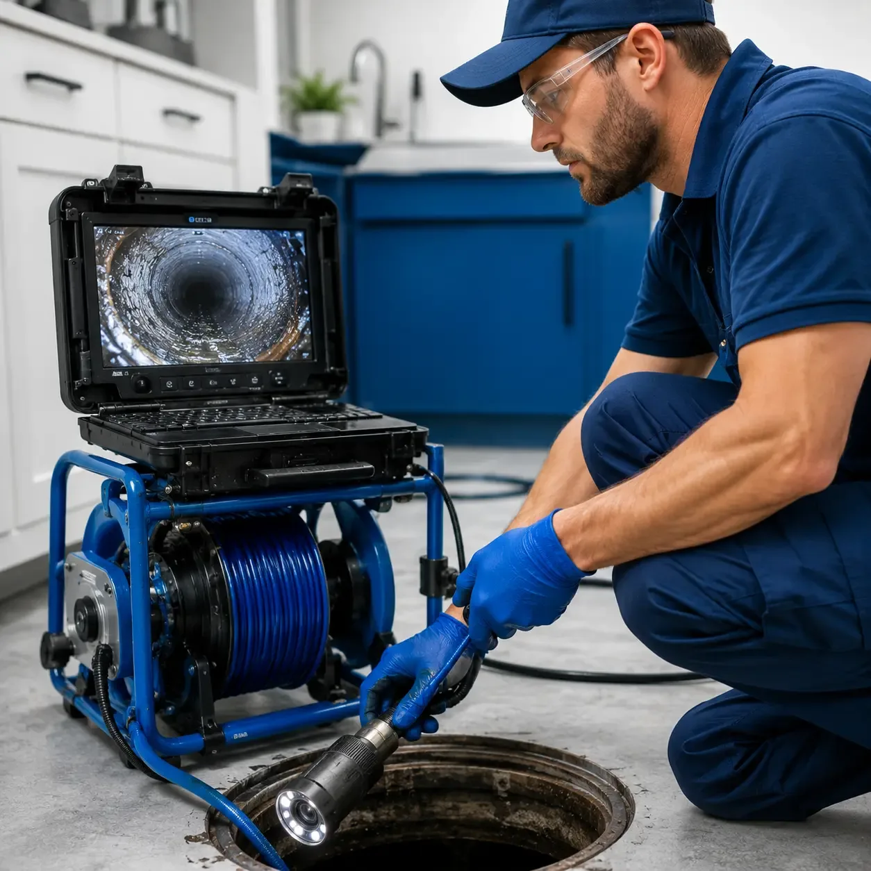Pipe Relining professionals serving Delta, MO